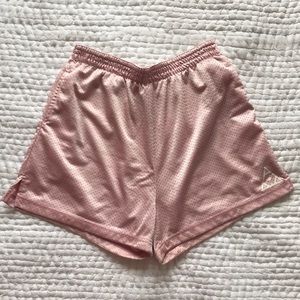 RIP JUICY Unif Jersey shorts